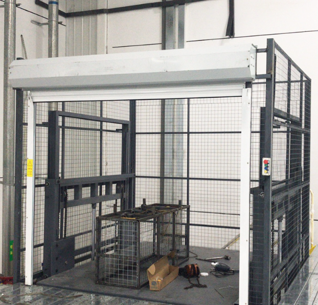 上犹升降平台选型常见问题及解决方案