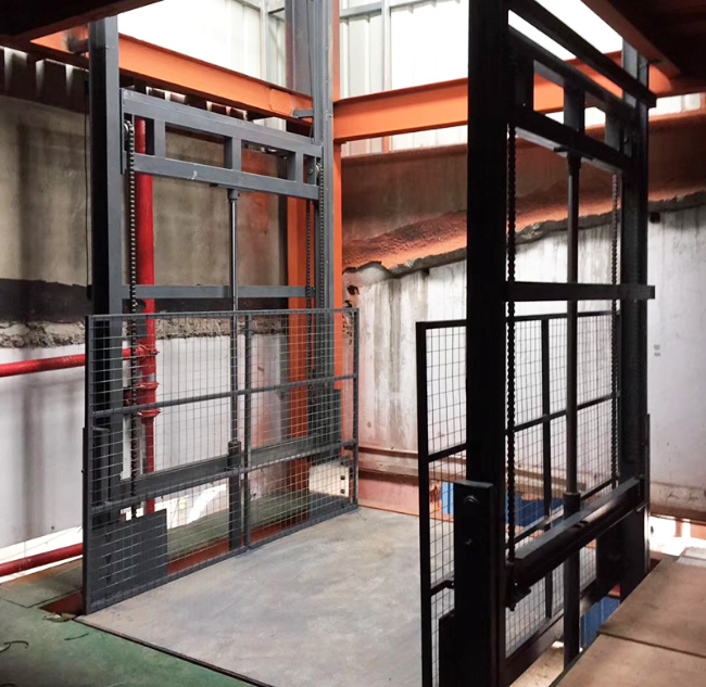 上犹升降平台维护保养常见问题及规范流程