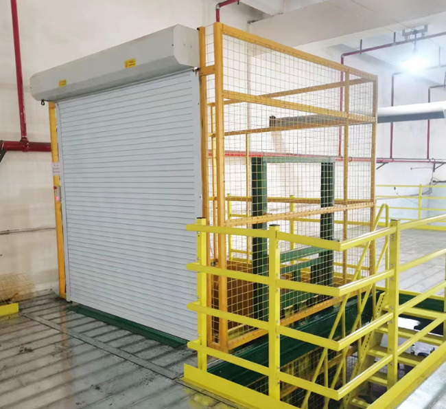 上犹升降平台安全使用常见问题及注意事项